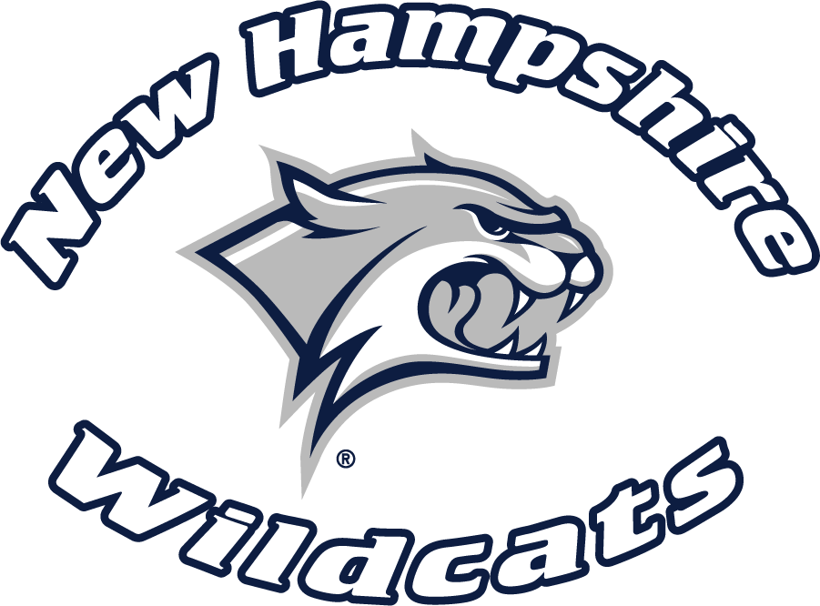 New Hampshire Wildcats 2000-2019 Wordmark Logo iron on transfers for T-shirts